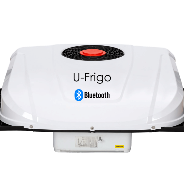 U-FRIGO Gen-10 Elegance XS Tavan Kliması Park Kliması (12V)